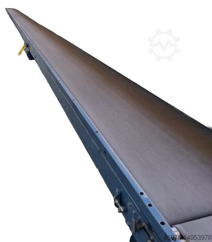 Gurtförderer Gurtband Förderband Lippert 28200-750-600