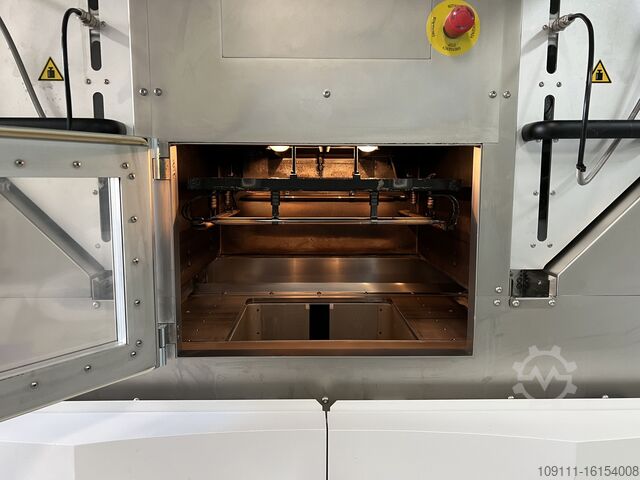 SLS-3D-Drucker EOS EOSINT P396 P 396
