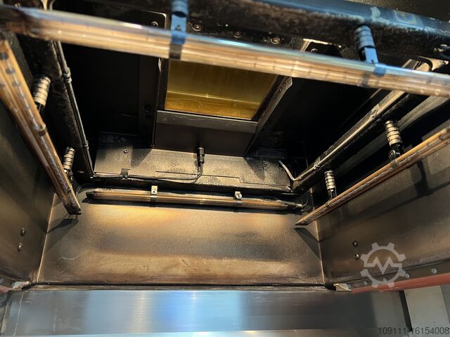 SLS 3D printer EOS EOSINT P396 P 396