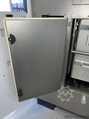 SLS-3D-Drucker EOS EOSINT P396 P 396