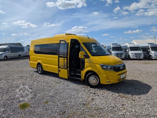 Bus MAN TGE 5.160