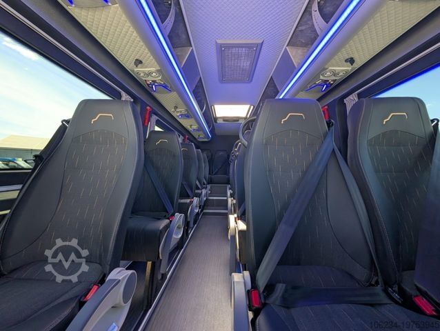 Bus MAN TGE 5.160