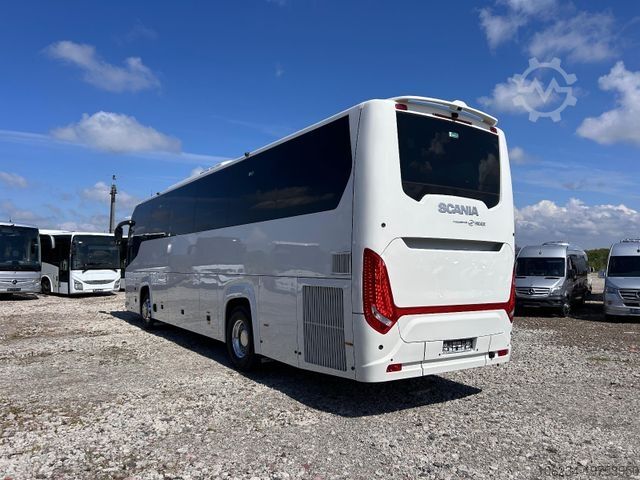 Reisebus SCANIA Touring 4x2 HD