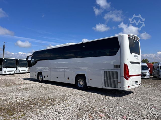 Reisebus SCANIA Touring 4x2 HD