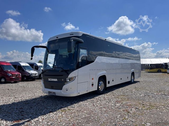 Reisebus SCANIA Touring 4x2 HD