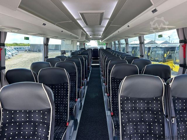 Reisebus SCANIA Touring 4x2 HD