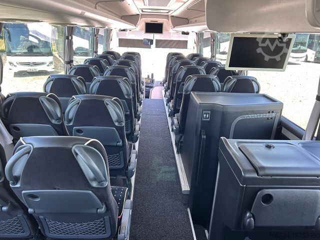 Reisebus SCANIA Touring 4x2 HD