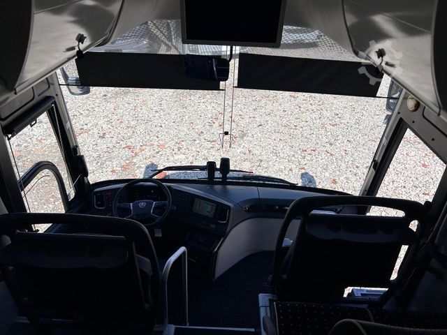 Reisebus SCANIA Touring 4x2 HD