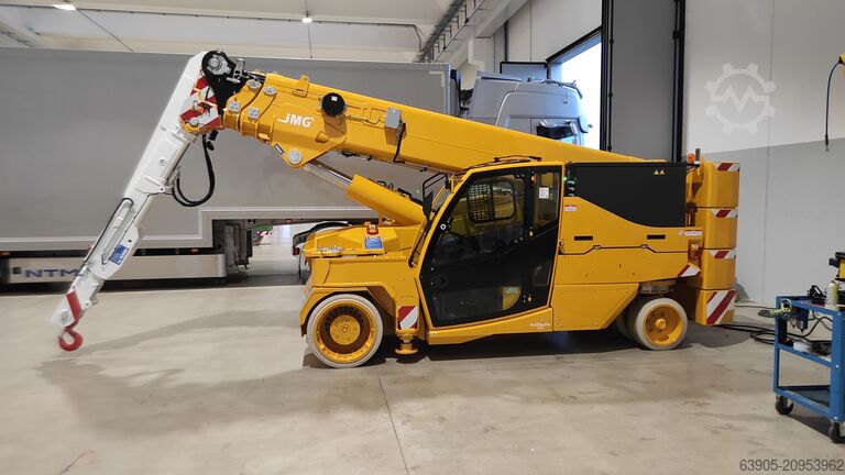 Crane JMG MC 210