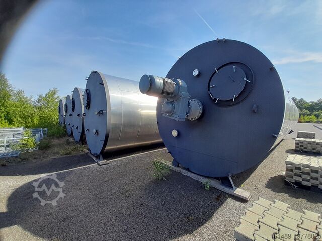 Bitumen tanks; Storage tanks; Tanks Baest Machines & Structures