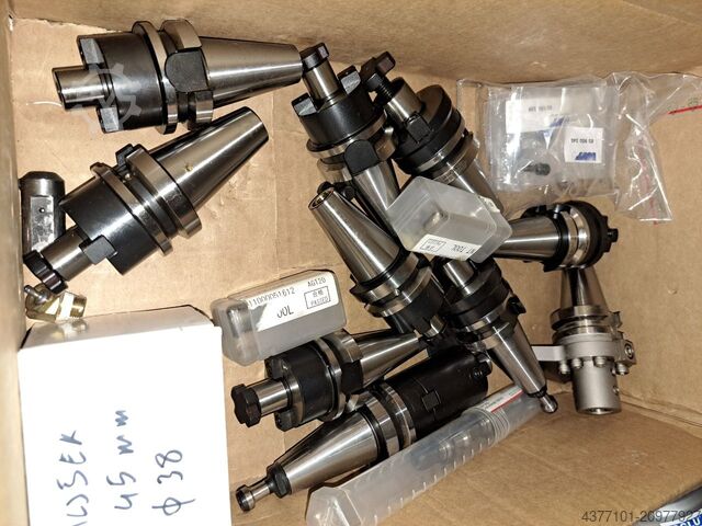 Vertikales Bearbeitungszentrum Brother M140X2