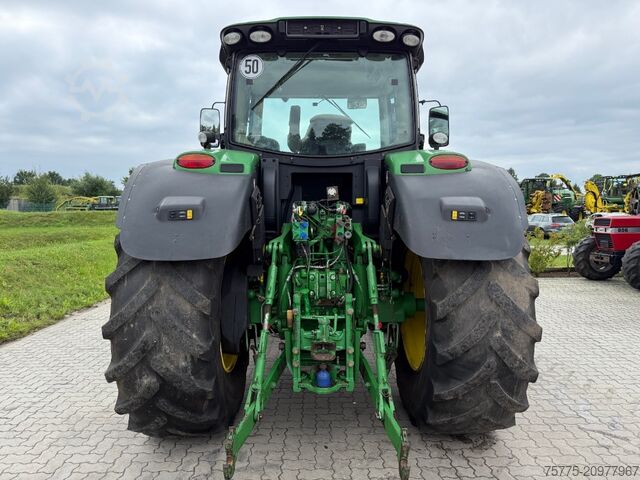 Agricultural machine  6170R