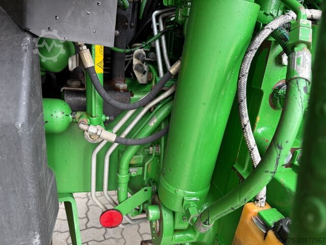 Agricultural machine  6170R