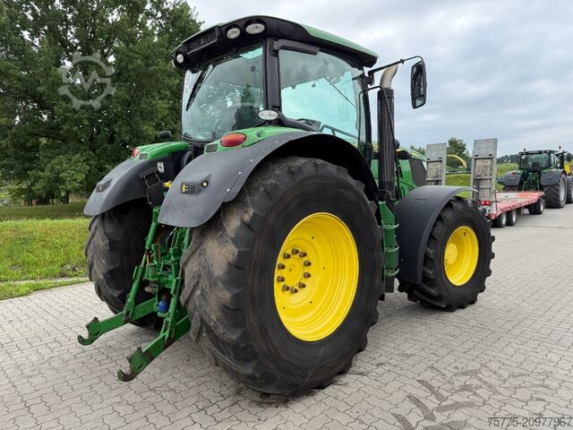 Agricultural machine  6170R