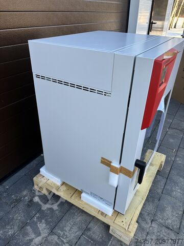 Binder VD 115 vacuum drying oven Binder VD 115