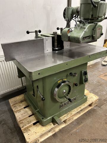 Table mill MARTIN 