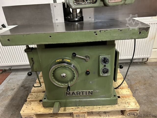 Table mill MARTIN 