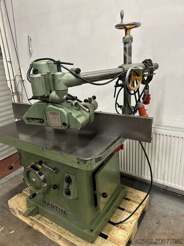 Table mill MARTIN 