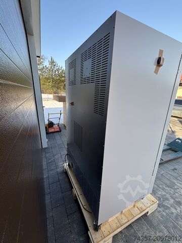 Binder KBWF 720 climate chamber Binder KBWF 720