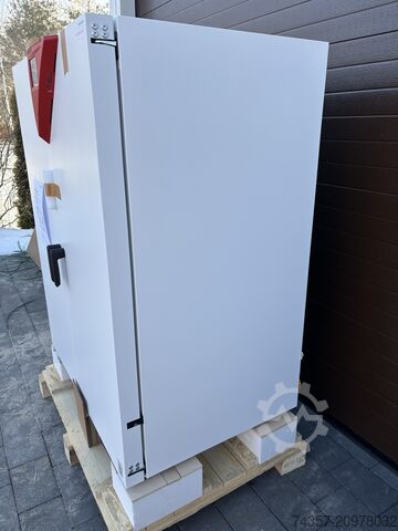 Binder M 720 laboratory dryer Binder M 720