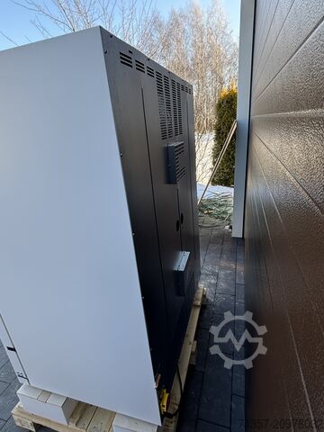 Binder M 720 laboratory dryer Binder M 720