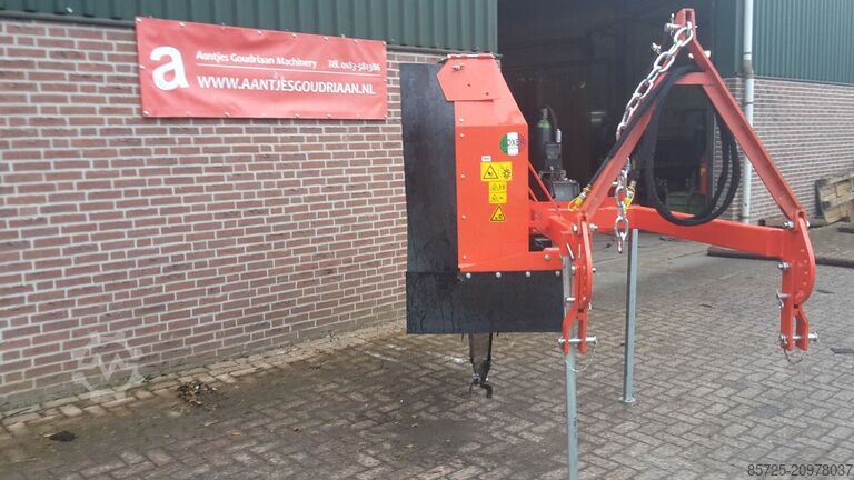 Trencher  N5043 Sleuvenfrees