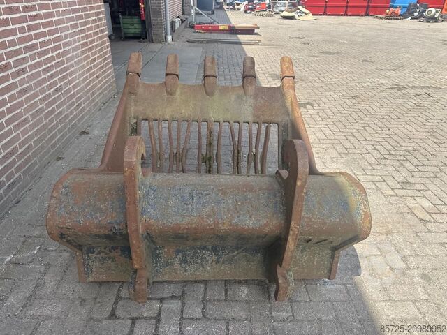 Screening bucket  Puinbak CW 30