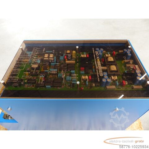 Seidel Komponente Seidel 20K-200/100-B Umrichter SN: 52-52-99546 L 3x148V 21 kVA