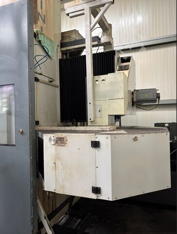 CNC lathe Konrad Seidler MINIMAXX 1800