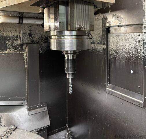 CNC lathe Konrad Seidler MINIMAXX 1800
