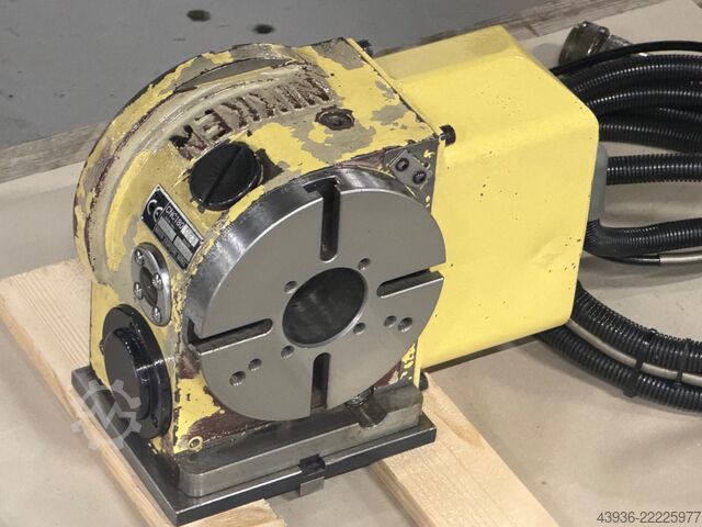 Metal cutting Tooling Nikken - CNC180 Nikken CNC180