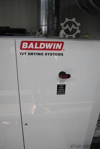 Offsetdruckmaschine Shinohara 75 IV H + L