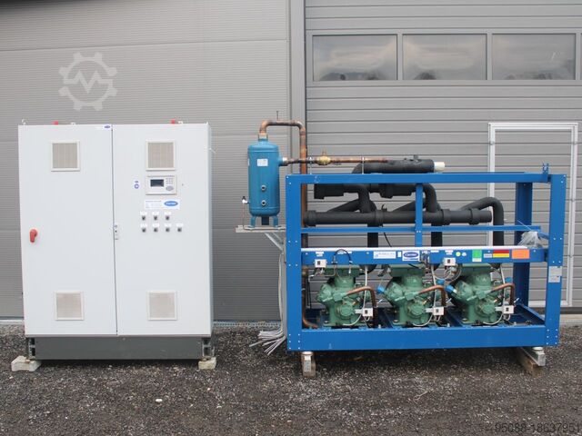 Verflüssiger Guentner GCHV RD 090.1QF/13E-50