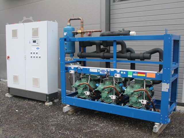 Verflüssiger Guentner GCHV RD 090.1QF/13E-50