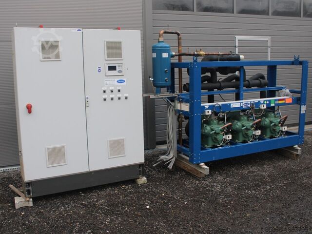 Verflüssiger Guentner GCHV RD 090.1QF/13E-50