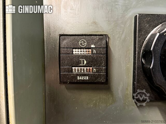 DMG DECKEL MAHO  DMC 635V DMG DECKEL MAHO DMC 635V