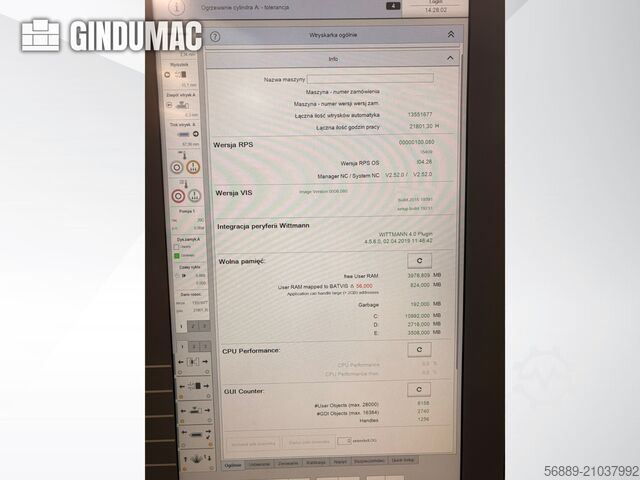 WITTMANN Battenfeld EcoPower 110/350 WITTMANN Battenfeld EcoPower 110/350