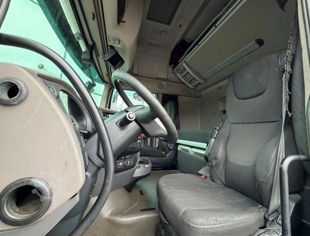 Standard SZM DAF XF 480 SSC 2x TANK ONLY 725.000 KM NL TRUCK