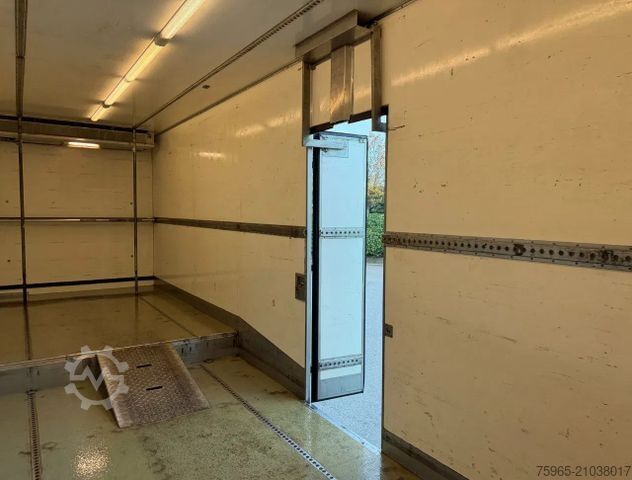 Standard tractor unit DAF XF 430 SSC TRS GENSET 628.000 KM + THEO MULDER B