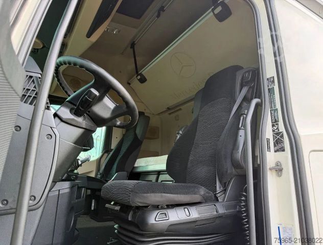 Standard tractor unit MERCEDES-BENZ Actros 2645 GIGA SPACE 6X2 769.500 KM SUPER COND