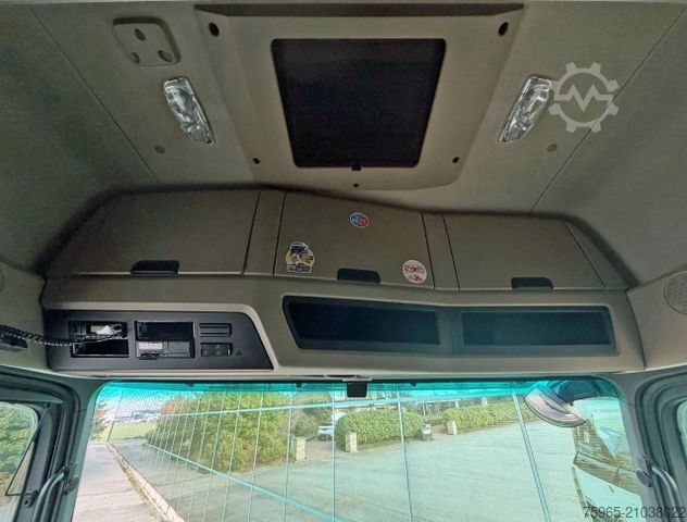 Standard tractor unit MERCEDES-BENZ Actros 2645 GIGA SPACE 6X2 769.500 KM SUPER COND