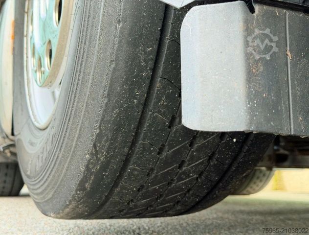 Standard tractor unit MERCEDES-BENZ Actros 2645 GIGA SPACE 6X2 769.500 KM SUPER COND