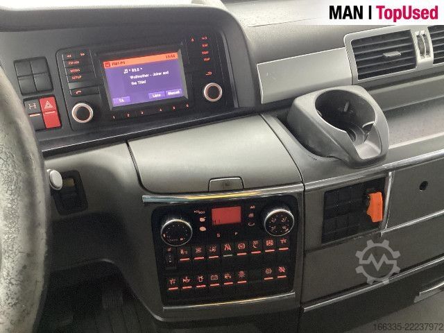 Gefahrgut LKW MAN TGX 18.440 4X2 BLS  ADR