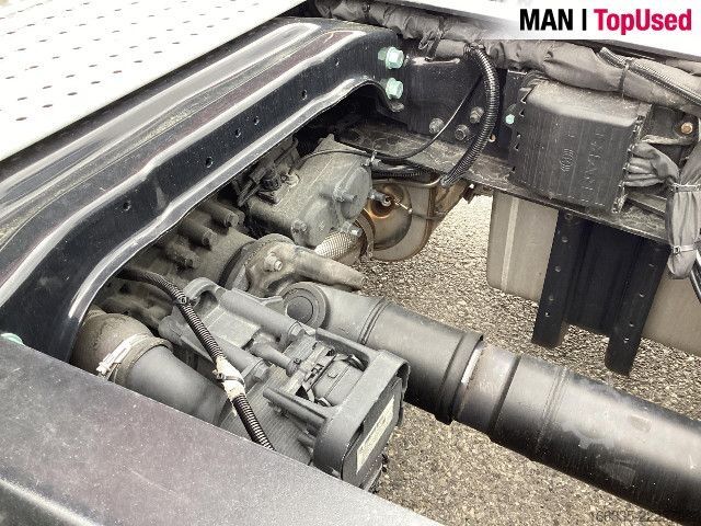 Standard SZM MAN TGX 18.520 4x2 BL SA