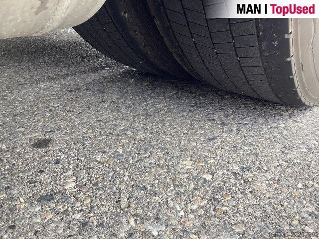 Standard SZM MAN TGX 18.520 4x2 BL SA