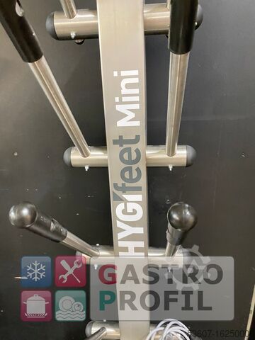 Trockungs- und Desinfektionssystem PHT HYGIfeet MINI SBSFM05