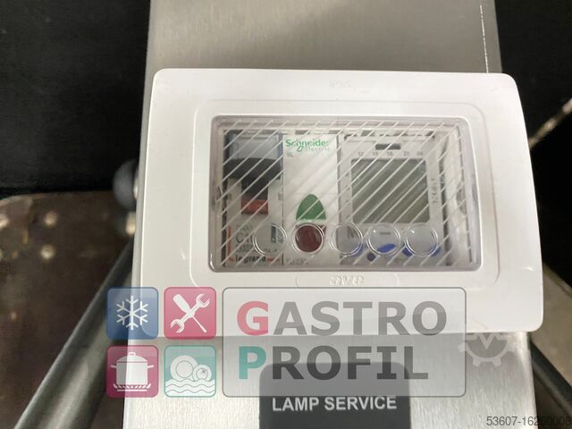 Trockungs- und Desinfektionssystem PHT HYGIfeet MINI SBSFM05