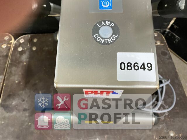 Drying and disinfection system PHT HYGIfeet MINI SBSFM05