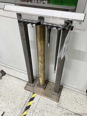 CNC Koordinatenmessmaschine Mora Mytos