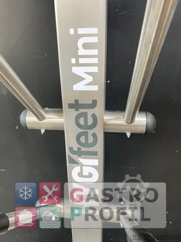 Drying and disinfection system PHT SBSFM05